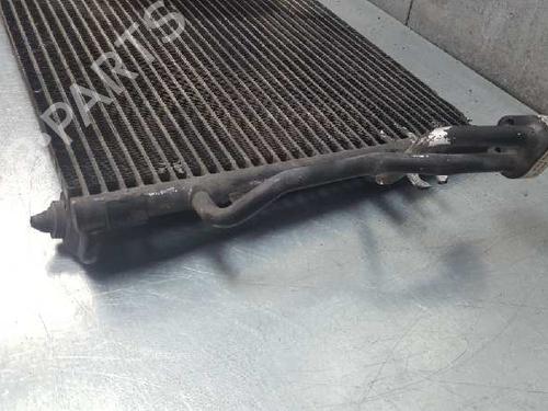 AC radiator MITSUBISHI CARISMA (DA_) 1.8 GDI (DA2A) | BP12785123M32 