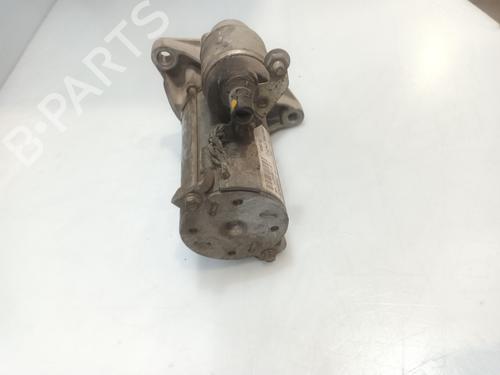 Starter FORD FIESTA VI (CB1, CCN) | BP31813105M8