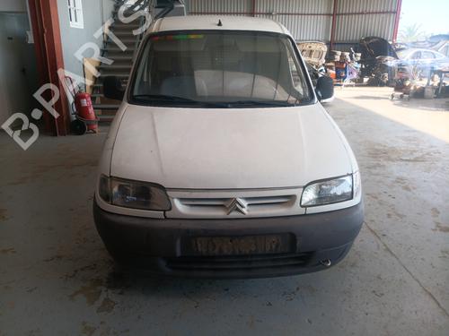 Elektronische module CITROËN BERLINGO / BERLINGO FIRST MPV (MF_, GJK_, GFK_) 1.9 D (MFDJY) | BP29178863M83 