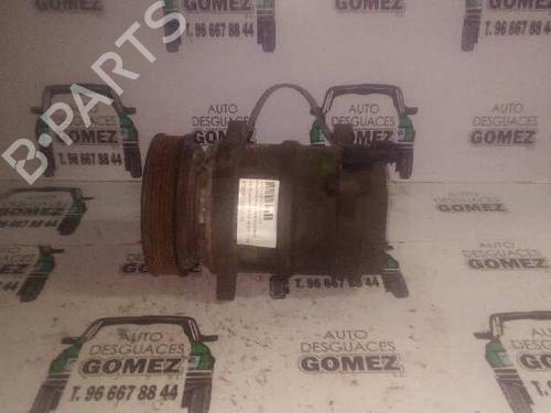 Used AC compressor VOLVO S40 I (644) [1995-2004]  12793720