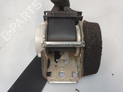 Rear left seatbelt PEUGEOT 3008 I MPV (0U_) 1.6 HDi | BP19088159I29 