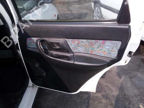 Oil sump SEAT IBIZA II (6K1) 1.4 i | BP13986749M115