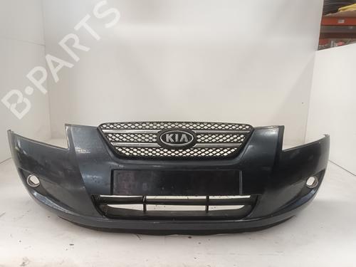 Used Front bumper KIA CEE'D SW (ED) 1.6 CRDi 115 (115 hp) 30113062