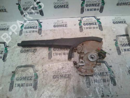 Used Hand brake PEUGEOT EXPERT (224_) [1995-2006]  19404835