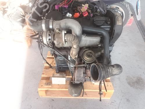 Engine AUDI A4 B5 (8D2) 1.9 TDI | BP31755646M1 - Image 4