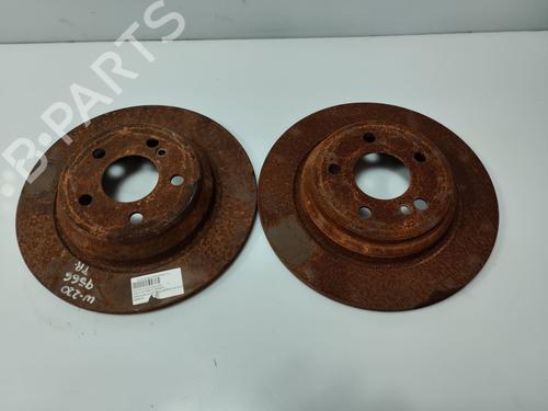 other-mercedes-benz-s-class-w220-v220-1998-1999-2000-2001-2002-2003-2004-2005-32521090 main image