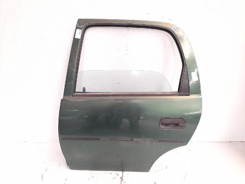 Used Left rear door OPEL CORSA B (S93) 1.0 i 12V (F08, F68, M68) (54 hp) 12732917