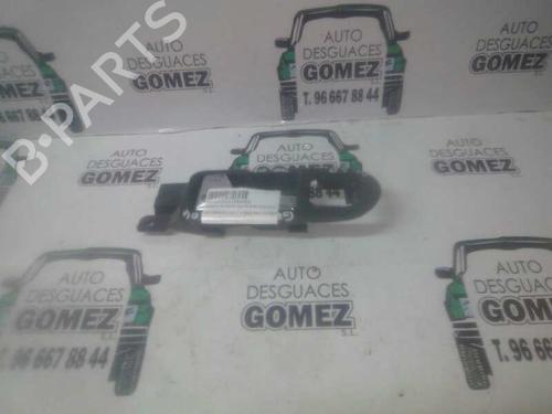 Used Front left interior door handle Front left interior door handle 12796455 12796455