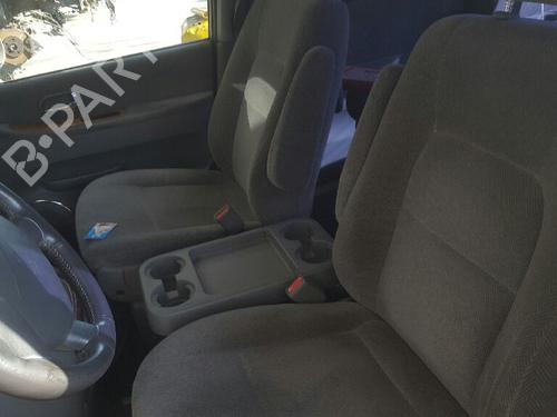 Headlight switch KIA CARNIVAL II (GQ) 2.9 CRDi | BP12747360I24