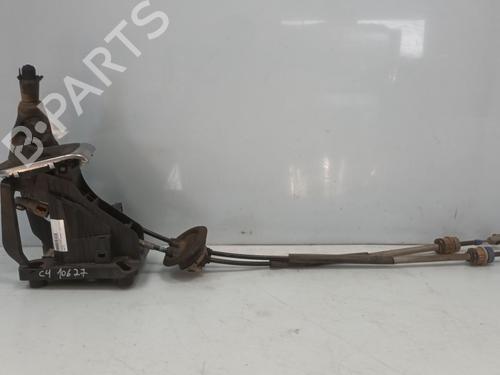 Used Gear lever CITROËN C4 II (NC_) [2009-2025]  29433443