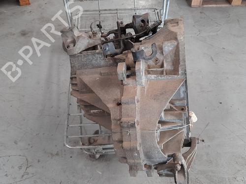Gearbox FORD FOCUS C-MAX (DM2)  | BP12784566M3 