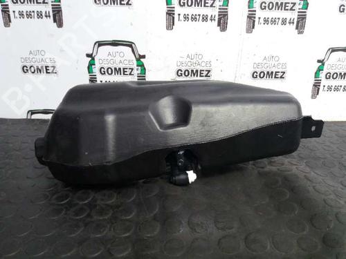 Windscreen washer tank DACIA SANDERO II  | BP12850678C113