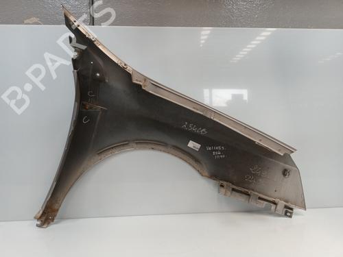 Left front fenders RENAULT VEL SATIS (BJ0_) 3.0 dCi (BJ0S) | BP18964196C41 