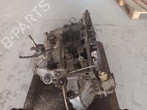 Gearbox CITROËN XSARA (N1) 1.9 TD | BP22617711M3 