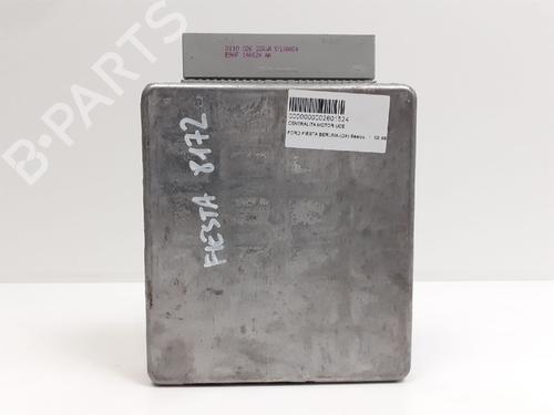 Used Engine control unit (ECU) FORD FIESTA IV (JA_, JB_) 1.3 i (60 hp) 12768581