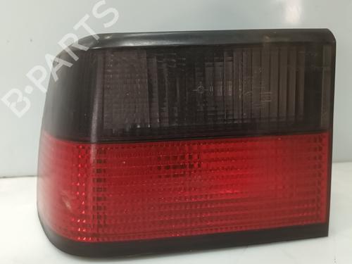 Used Left taillight CITROËN XANTIA (X1_, X2_) 1.8 i (101 hp) 29395836