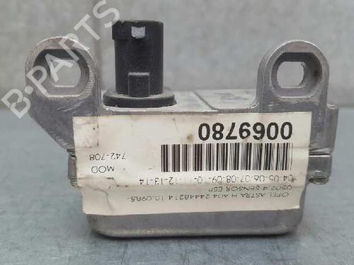Used Other OPEL ASTRA H Estate (A04) 1.7 CDTI (L35) (125 hp) 12701407