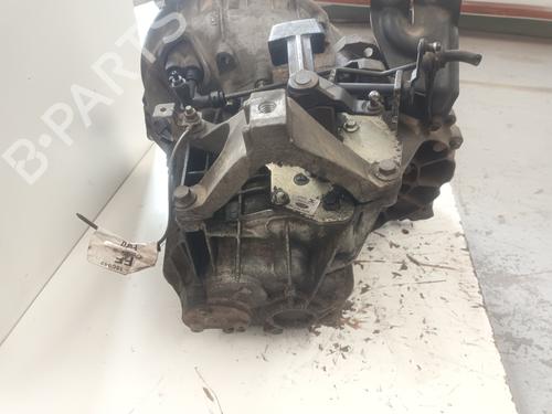 Gearbox FORD FOCUS II (DA_, HCP, DP)  | BP32046006M3 
