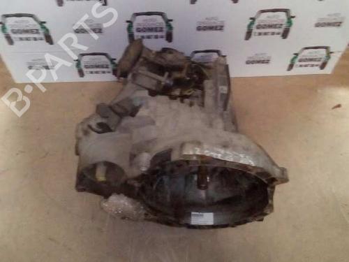 Gearbox FORD MONDEO III Saloon (B4Y) 2.0 16V TDDi / TDCi | BP12767601M3 