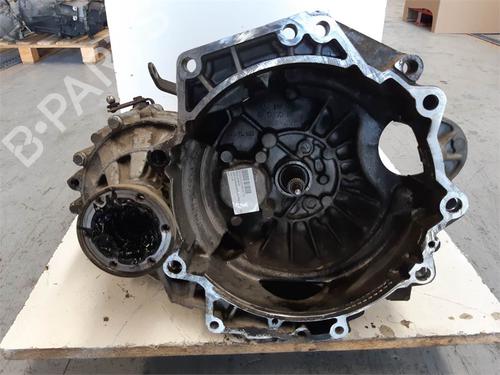 Used Gearbox Gearbox 38288095 38288095