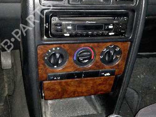 Sprinklervæskepumpe ROVER 45 I Hatchback (RT) 1.6 | BP13971665E24