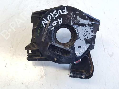 Used Squib airbag FORD FUSION (JU_) 1.4 TDCi (68 hp) 12739501