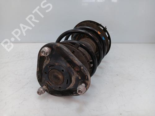 Left front shock absorber TOYOTA AURIS (_E18_)  | BP24597321M16 