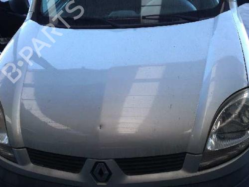 Klamka zewnętrzna drzwi przednich prawych RENAULT KANGOO (KC0/1_) 1.5 dCi | BP12726298C129 