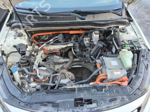 Heater blower motor KIA OPTIMA (FSGDS6B) | BP32364072M62