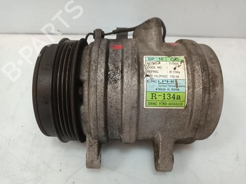 Compressor A/A DAEWOO MATIZ (M100, M150) 0.8 | BP29927404M34