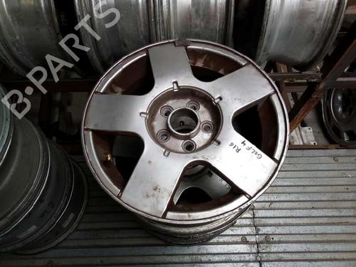 Felg VW GOLF IV (1J1) 1.6 (100 hp) 12806159