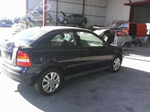 Startmotor OPEL ASTRA G Hatchback (T98) 2.0 16V (F08, F48) | BP12799957M8 
