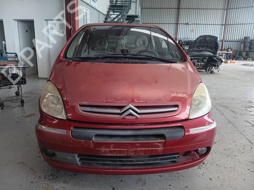 Used Parts CITROËN XSARA PICASSO (N68) 1.6 16V (109 hp) 4242857