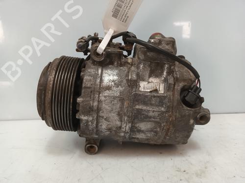 Used AC compressor BMW 5 Gran Turismo (F07) 530 d (245 hp) 26452258