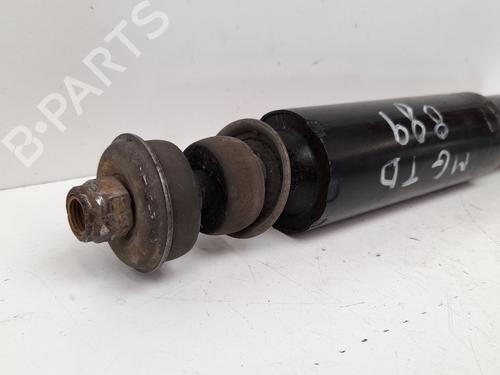 Højre bagtil støddæmper MG MGF (RD) 1.8 i 16V | BP12796145M19