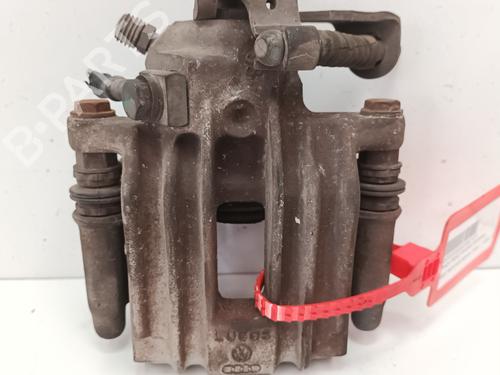 Used Left rear brake caliper SEAT IBIZA IV (6J5, 6P1) [2008-2017]  12771750