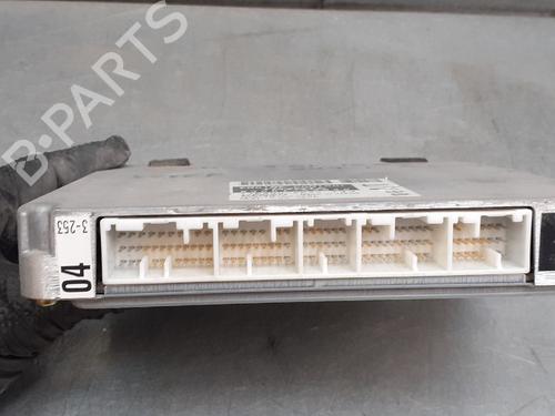 Engine control unit (ECU) LEXUS IS I (_E1_) 200 (GXE10) | BP12691037M57 