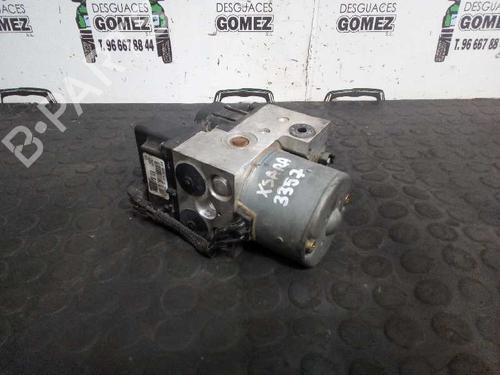 ABS pump CITROËN XSARA (N1) 2.0 HDi 90 | BP12690930M43 