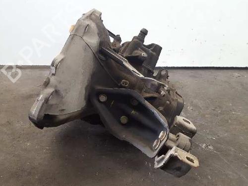 Gearbox OPEL ASTRA F Hatchback (T92) 1.7 D (F08, M08, F68, M68) | BP12687853M3 