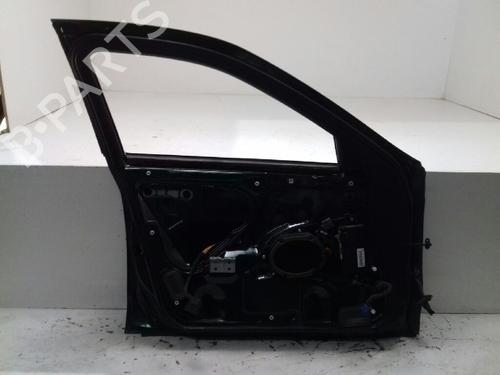 Left front door JAGUAR S-TYPE II (X200) 2.5 V6 | BP12744004C2 