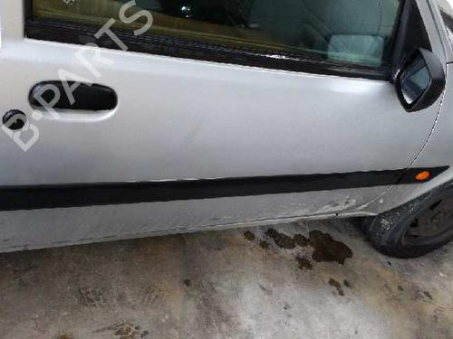Venstre Styrespindel Lejehus FORD FIESTA IV (JA_, JB_) 1.3 i | BP12716962M25