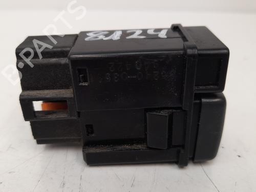 Warning switch SSANGYONG KORANDO FAMILY | BP12855032I22