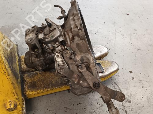 Gearbox OPEL CORSA C (X01)  | BP13548750M3 