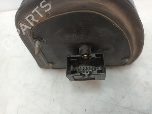 Right mirror MERCEDES-BENZ C-CLASS (W203) C 200 CDI (203.004) | BP29163950C27 