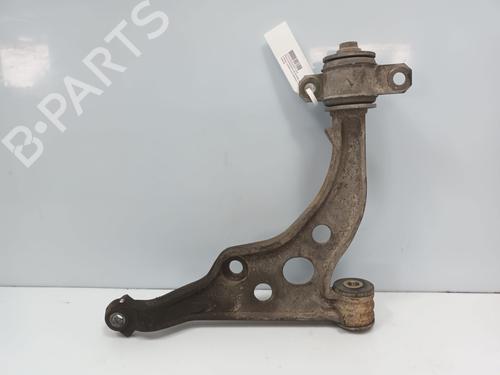Used Left front suspension arm Left front suspension arm CITROËN JUMPER I Van (230L) 1.9 D (69 hp) 34375785 34375785