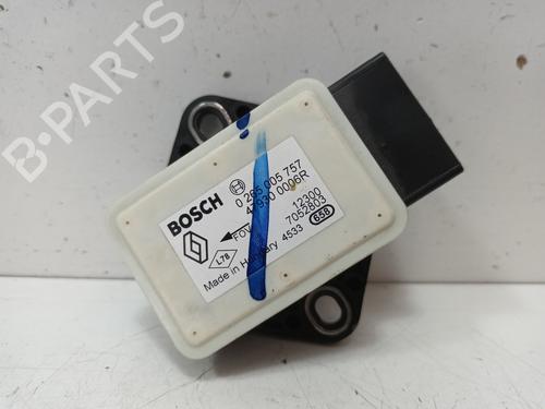 Used Electronic module NISSAN QASHQAI / QASHQAI +2 I (J10, NJ10, JJ10E) 1.6 dCi (130 hp) 17447798