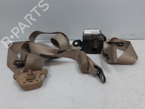 Used Front left seatbelt Front left seatbelt 38408138 38408138