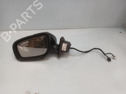 Used Left mirror MERCEDES-BENZ E-CLASS T-Model (S211) E 280 T CDI 4-matic (211.284) (190 hp) 27985354