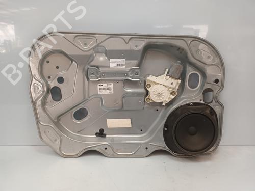 Używane Inne FORD FOCUS II Saloon (DB_, FCH, DH) [2005-2025]  29252260