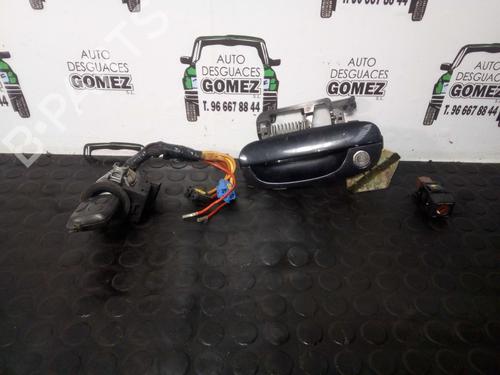Used Other PEUGEOT 607 (9D, 9U) 3.0 V6 24V (207 hp) 13966289